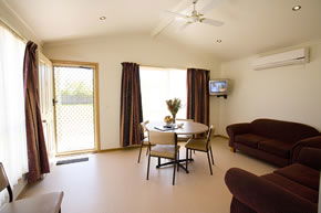 BIG4 Crossroads Holiday Park - Accommodation Broome 2
