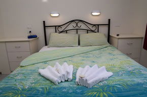 BIG4 Crossroads Holiday Park - Accommodation Broome 3