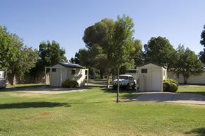 BIG4 Crossroads Holiday Park - Accommodation Broome 5