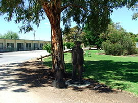Lazy River Motor Inn - Accommodation Broome 4