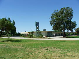 Lazy River Motor Inn - Accommodation Broome 5