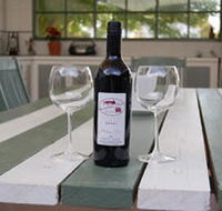 Burrabliss - Accommodation Broome