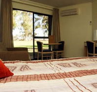 Mildura Golf Club Resort - Accommodation Broome