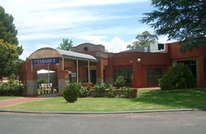 Mildura Golf Club Resort - Accommodation Broome 3