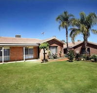 Coomealla Holiday Villas - Accommodation Broome