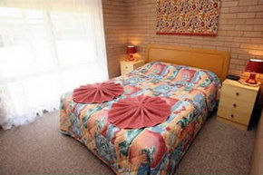 Coomealla Holiday Villas - Accommodation Broome 1