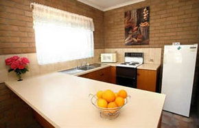 Coomealla Holiday Villas - Accommodation Broome 2