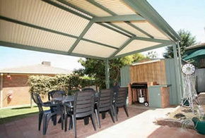 Coomealla Holiday Villas - Accommodation Broome 4
