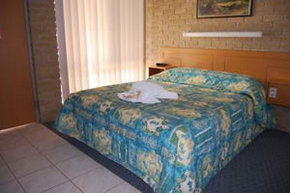 Darling Junction Motel - Accommodation Broome 0