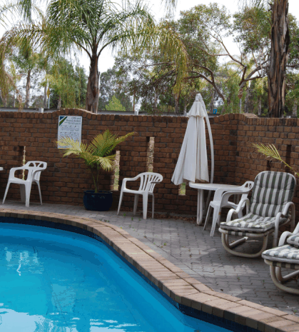 Darling Junction Motel - Accommodation Broome 1