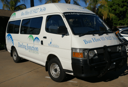 Darling Junction Motel - Accommodation Broome 3
