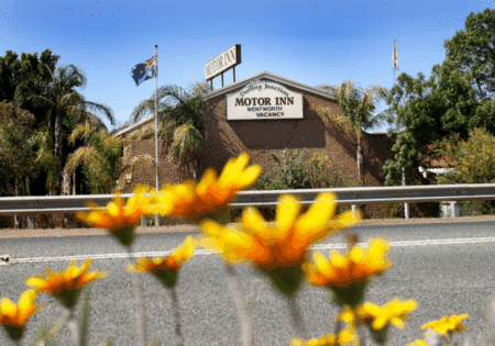 Darling Junction Motel - Accommodation Broome 4