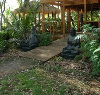 Sportsmans Inn Motel - Accommodation Broome