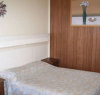 Ouyen Motel - Accommodation Broome