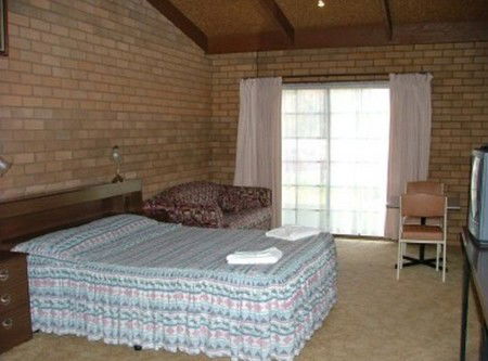 Bakery Park Motor Inn - Accommodation Broome 0