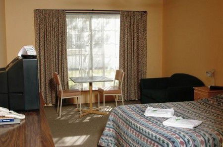 Bakery Park Motor Inn - Accommodation Broome 1