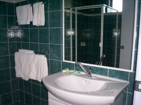 Bakery Park Motor Inn - Accommodation Broome 2