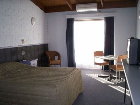 Bakery Park Motor Inn - Accommodation Broome 3