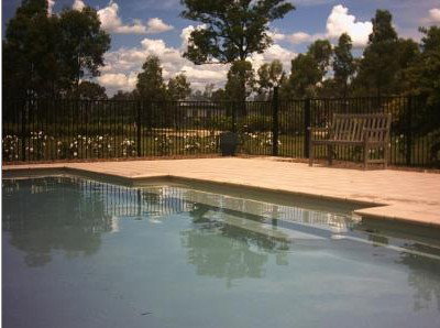 Emmas Cottage Vineyard - Accommodation Broome 1