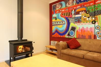 Emmas Cottage Vineyard - Accommodation Broome 2