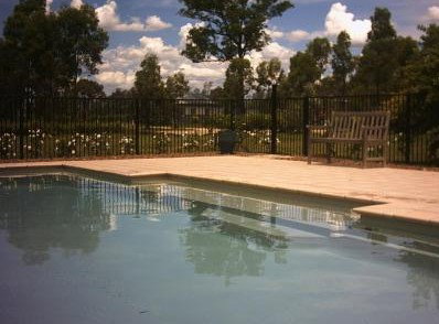 Emmas Cottage Vineyard - Accommodation Broome 3