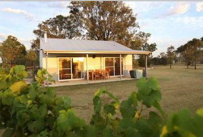 Emmas Cottage Vineyard - Accommodation Broome 4