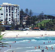 Sebel Coolangatta - Accommodation Broome