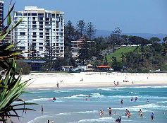 Sebel Coolangatta - Accommodation Broome 0