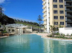Sebel Coolangatta - Accommodation Broome 1