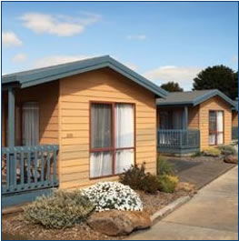 Ashley Gardens Big4 Holiday Village - Accommodation Broome 0