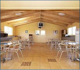 Ashley Gardens Big4 Holiday Village - Accommodation Broome 5