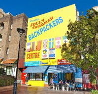 Jolly Swagman Backpackers Sydney Hostel - Accommodation Broome