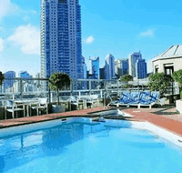Citigate Central Sydney - Accommodation Broome