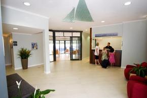 Manly Marina Cove Motel - Accommodation Broome 1