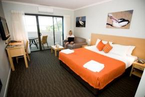 Manly Marina Cove Motel - Accommodation Broome 2
