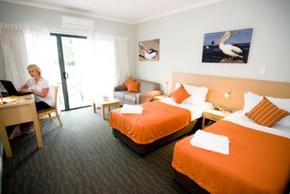 Manly Marina Cove Motel - Accommodation Broome 4