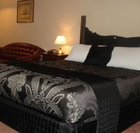 Albury Manor House Motel - Accommodation Broome