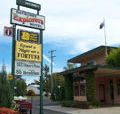 Bathurst Explorers Motel - Accommodation Broome