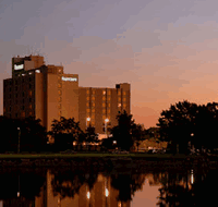 Mercure Sydney Airport - Accommodation Broome