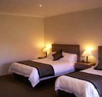 Parkes Int Motor Inn - Accommodation Broome