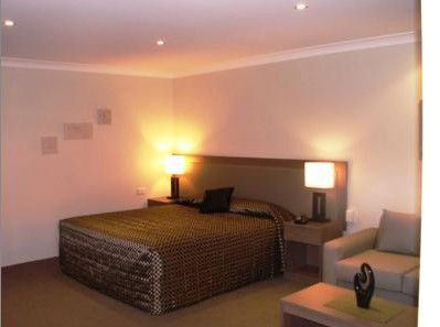 Parkes Int Motor Inn - Accommodation Broome 1