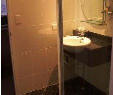 Parkes Int Motor Inn - Accommodation Broome 2