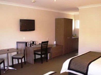 Parkes Int Motor Inn - Accommodation Broome 3