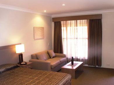 Parkes Int Motor Inn - Accommodation Broome 4