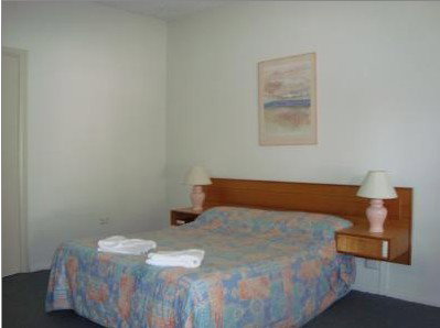 The Blakehurst Motor Inn - Accommodation Broome 1