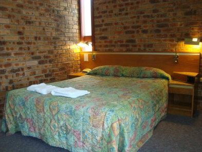 The Blakehurst Motor Inn - Accommodation Broome 2