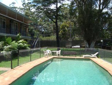 The Blakehurst Motor Inn - Accommodation Broome 3