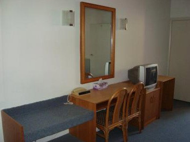 The Blakehurst Motor Inn - Accommodation Broome 4