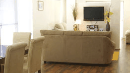 Seville House - Accommodation Broome