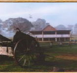 Megalong Valley Farm - Accommodation Broome